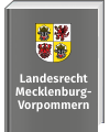 Landesrecht Mecklenburg-Vorpommern