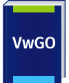 VwGO Onlinekommentar