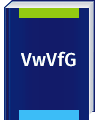 VwVfG Onlinekommentar