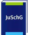 JuSchG Onlinekommentar