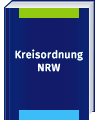 Kreisordnung Nordrhein-Westfalen