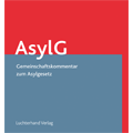 Gemeinschaftskommentar zum Asylgesetz (GK-AsylG)