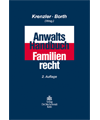 Anwalts-Handbuch Familienrecht