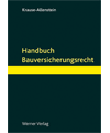 Handbuch Bauversicherungsrecht