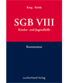 SGB VIII - Kommentar