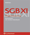 SGB XI - Kommentar