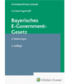 Bayerisches E-Government-Gesetz