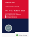 Die WEG-Reform 2020