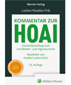 Locher / Koeble / Frik, Kommentar zur HOAI
