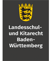 Landesschul- und Kitarecht Baden-Württemberg