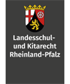 Landesschul- und Kitarecht Rheinland-Pfalz