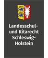 Landesschul- und Kitarecht Schleswig-Holstein