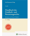 Gaedke, Handbuch des Friedhofs- und Bestattungsrechts