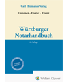Würzburger Notarhandbuch