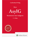 AsylG - Kommentar