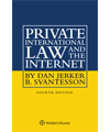 Private International Law and the Internet