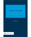 Guide to the GDPR