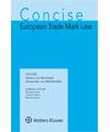 Concise European Trademark Law