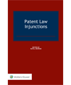 Patent Law Injunctions