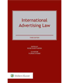 International Advertising Law