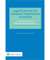 Legal Protection for Computer-Implemented Inventions