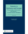 Patents in Germany and Europe