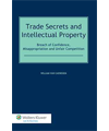 Trade Secrets and Intellectual Property