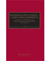Business Law in Japan - Cases and Comments