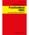 Praxishandbuch VOB / C
