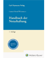 Handbuch der Notarhaftung