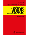Einführung in die VOB / B