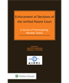 Enforcement of Decisions of the Unified Patent Court