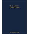 Festschrift für Thomas Kühnen