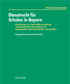 Dienstrecht für Schulen in Bayern