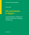 Die Gymnasien in Bayern