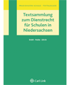 Dienstrecht für Schulen in Niedersachsen