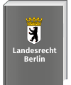 Landesrecht Berlin Klinik-LEX