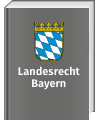 Landesrecht Bayern Klinik-LEX