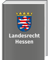 Landesrecht Hessen Klinik-LEX