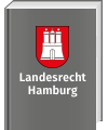 Landesrecht Hamburg Klinik-LEX