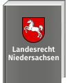 Landesrecht Niedersachsen Klinik-LEX