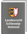 Landesrecht Schleswig-Holstein Klinik-LEX