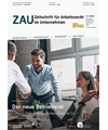 ZAU - Zeitschrift für Arbeitsrecht in Unternehmen